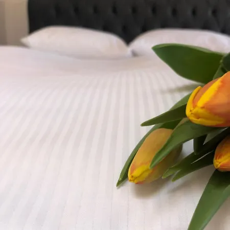 Apartament Cwirleja يلينيا غورا